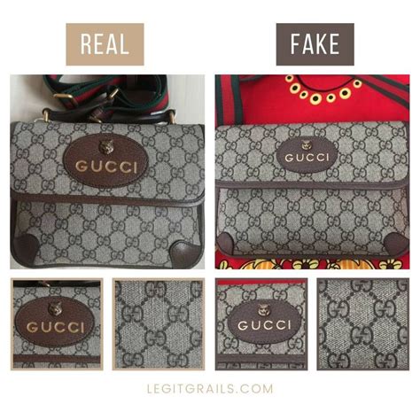 fake gucci balaclava|Gucci leather bag authentication.